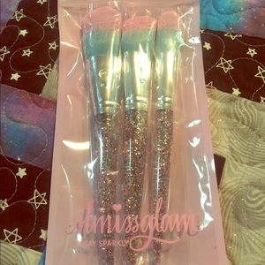 SLMissglam Brushes